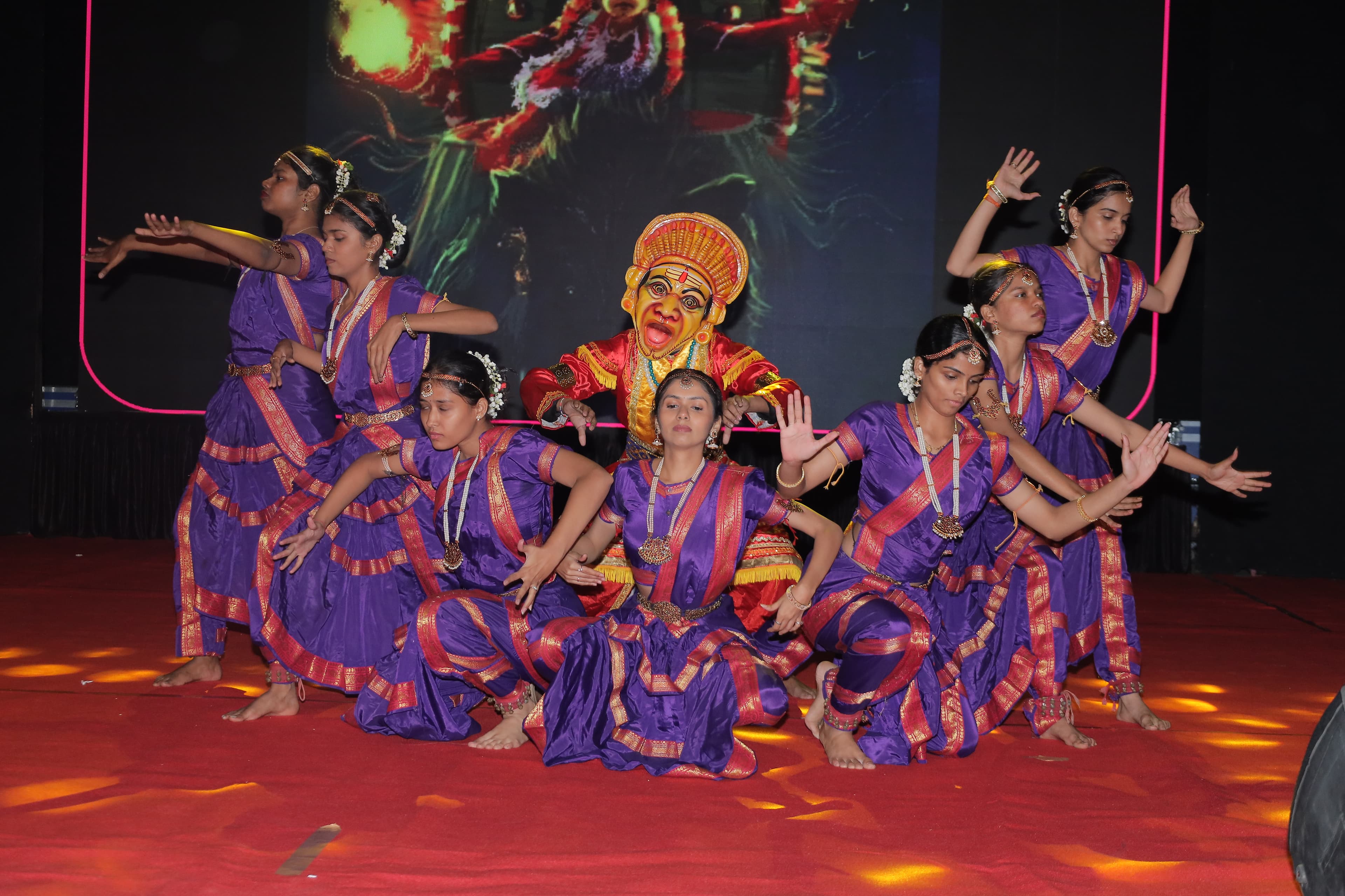Event photo: Cultural Activities