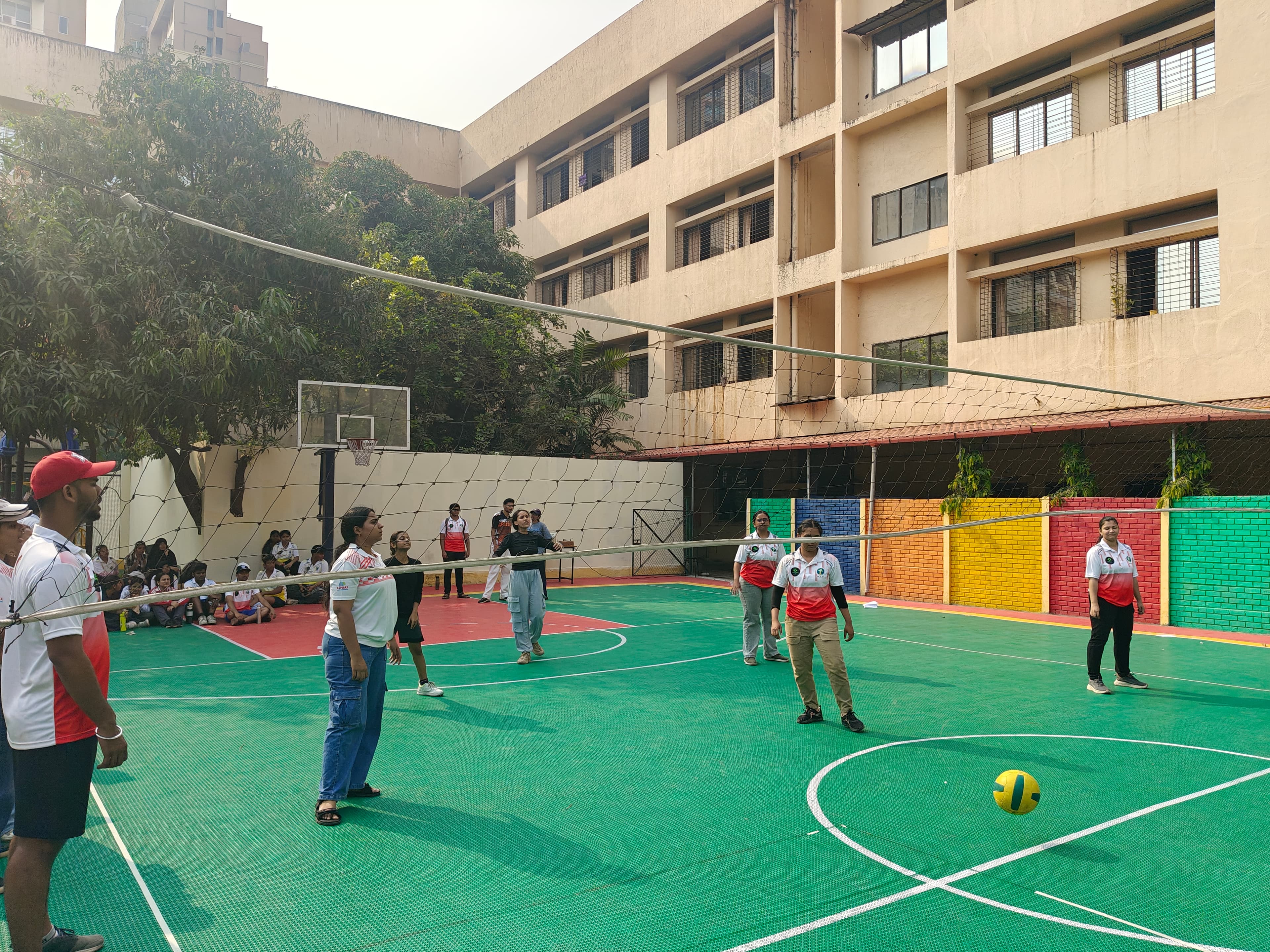 Event photo: Sports Activities